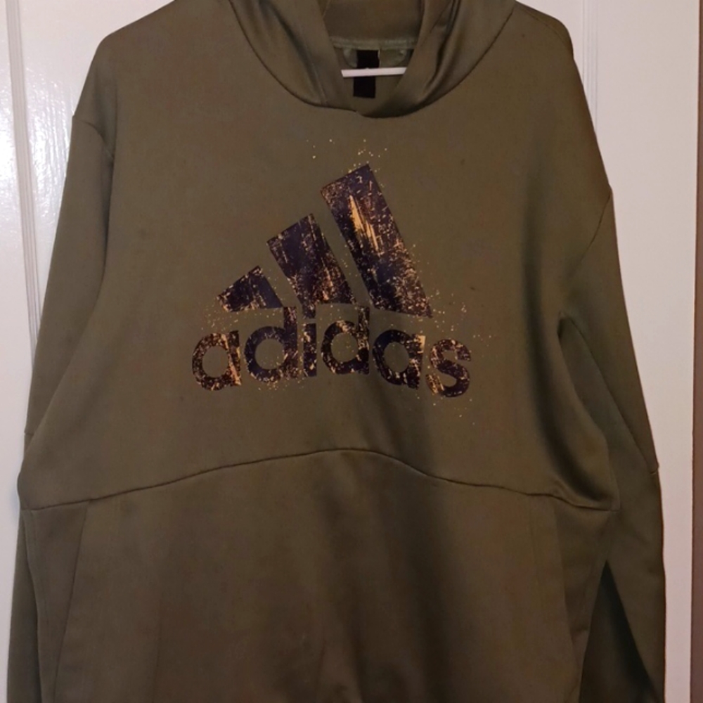 Adidas Hoodie